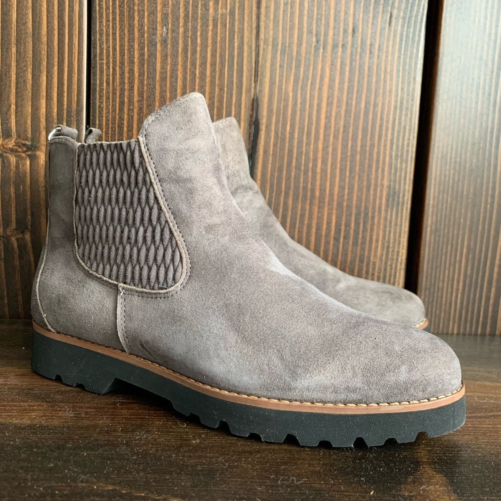 Earthies Madrid Chelsea Boot